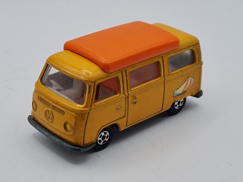 Matchbox superfast 23 - matchbox,