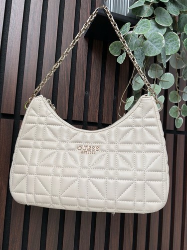 Guess damen hobo - hobo, handtasche