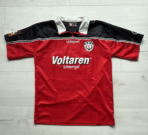 Original uhlsport ssv - original,