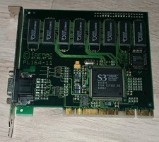 Videokarte Grafikkarte Formac