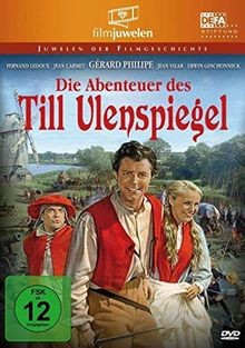 Die abenteuer des till - abenteuer,
