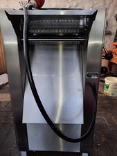 Abschwarter Abschwartmaschine