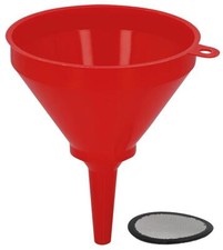 Reilang Trichter mit Sieb