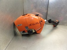 Dolmar    Freischneider  Rasentrimmer  Teilespender an Bastler