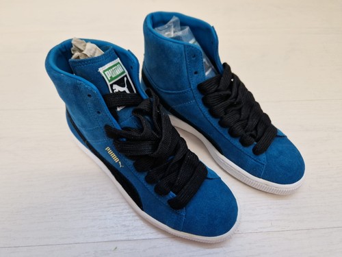 Fw23 puma suede - fw23, mid