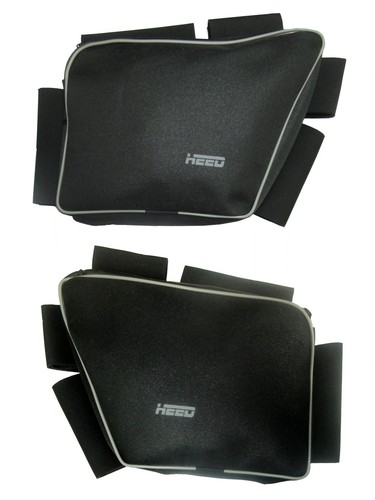 Taschen für sturzbügel heed - taschen,