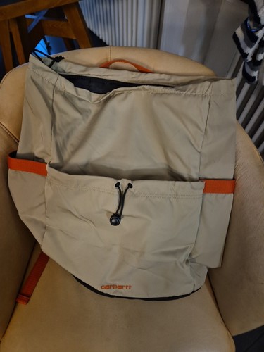 Carhartt bayshore backpack - bayshore,