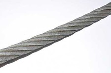 Stahlseil 12mm drahtseil - stahlseil,