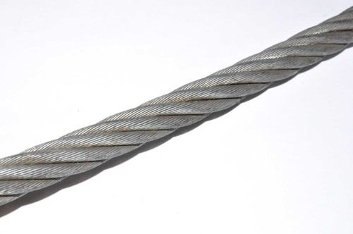 Stahlseil 12mm drahtseil - stahlseil,