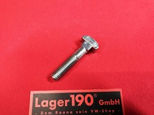 Bolzen Sitzbefestigung VW Bus
