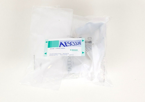 Aesculap acculan gb488r - aesculap,