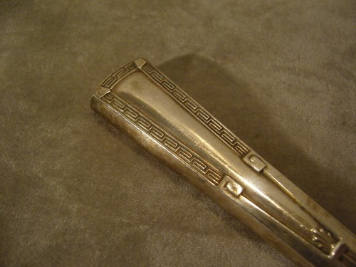 Luxus buttermesser käse - buttermesser,