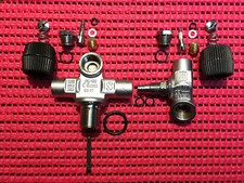 O-Ring Kit, und Unterspindeln