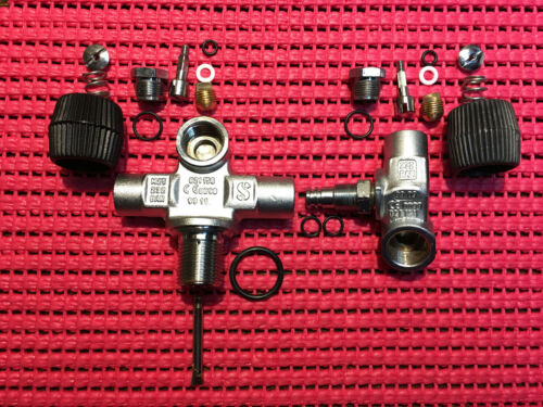 Service kit für scubapro - für,
