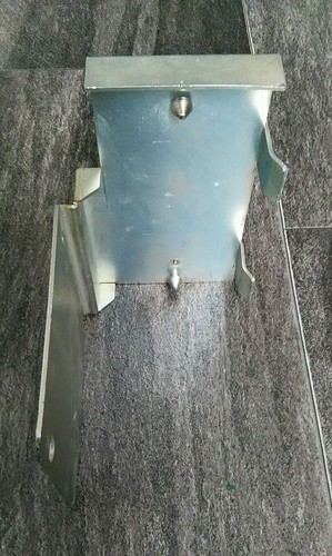 Halter eba 410 akzeptor - 410,