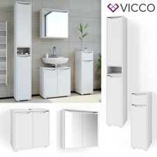 Badmöbel Set Badezimmermöbel