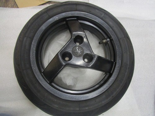 Peugeot jetforce c - a3., c-tech