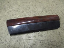 Blende Mittelkonsole VW Golf 4 Bora vorne Mitte HOLZ Dekor 1J0858035A