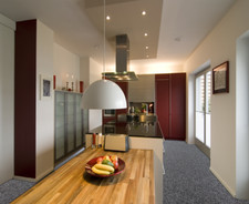 20 m² Steinteppich mit