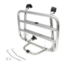 Gepäckträger vorne für Vespa PX, LML RMS