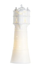 Tischlampe leuchte leuchtturm - tischlampe,