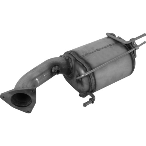 Rußpartikelfilter dpf - rußpartikelfilter,