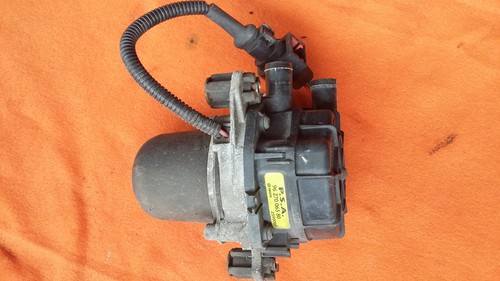 Sekundärluftpumpe psa für - sekundärluftpumpe,