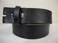 Wechsel-Riemen Ledergürtel -