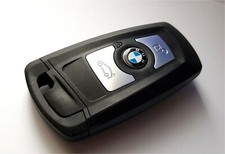 3-Tasten Smartkey Gehäuse