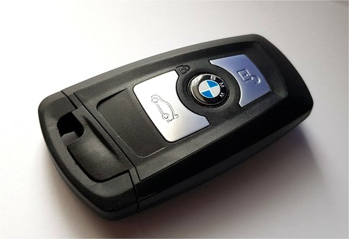 Tasten smartkey gehäuse - 3-tasten,