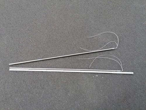 Wiesheu ebo 124 - 2x, 128