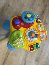 Tech spieltische - v,