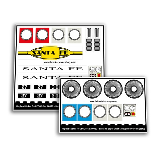 Replacement sticker for - replacement,