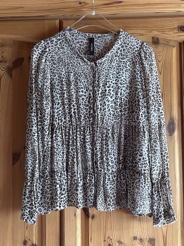 Wie neu marc cain bluse - marc,