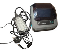 DEFEKT Zebra GK 420D GK420D