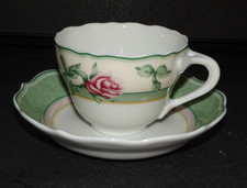 HUTSCHENREUTHER Medley