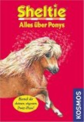 Sheltie alles über ponys - sheltie,