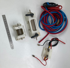 MOPA Laser Nd:YAG Cavity s + Q