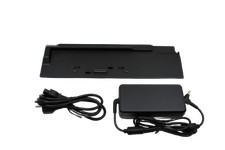 Fujitsu docking station port - station,
