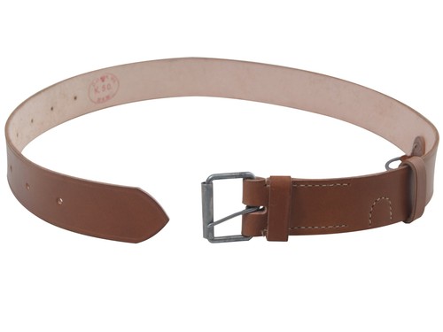 Polish m1936 nco belt repro - nco,