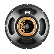 Celestion Neo 250 Copperback