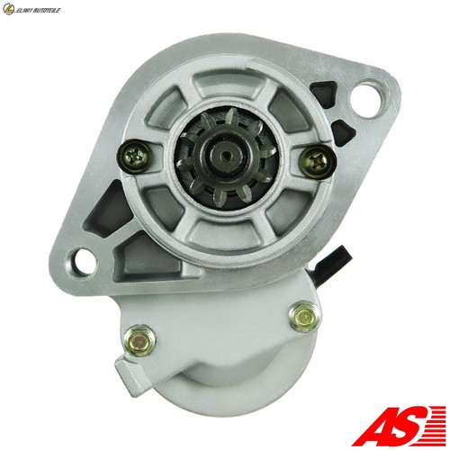Starter s6222s für toyota - s6222s,