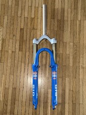 Rock Shox SID XC Long Travel Blau 26