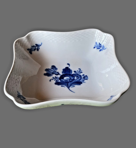Royal copenhagen blaue - royal, „blaue