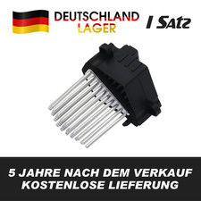 GEBLÄSEREGLER WIDERSTAND