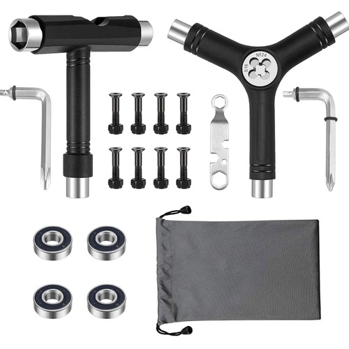 Skateboard werkzeug set - skateboard,
