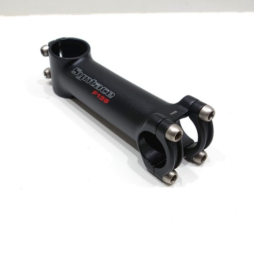 Syntace f139 vorbau - syntace, 8°
