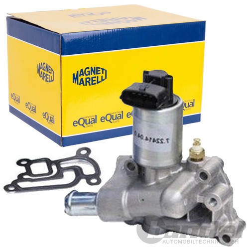 Magneti marelli agr - magneti,