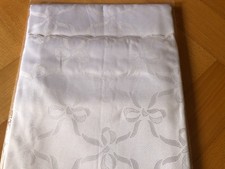 Jacquard Tischdecke rechteckig