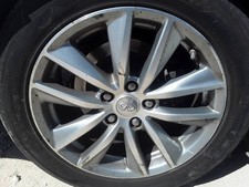 R17 FELGE INFINITI Q50 V37